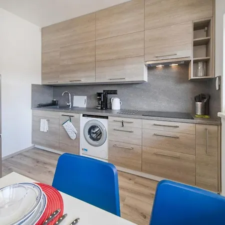 Apartment Ruby Cesky Krumlov