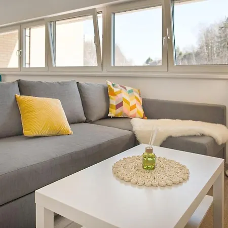 Ruby Apartment