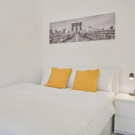 Ruby Apartment Cesky Krumlov