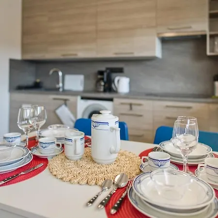 Ruby Apartment