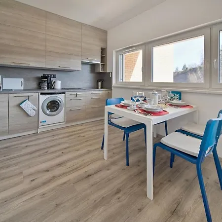 Ruby Apartment Cesky Krumlov